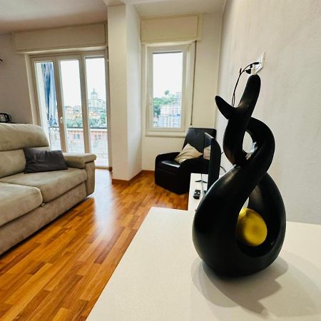 La Casa Di Nesy Apartment Sanremo Ngoại thất bức ảnh