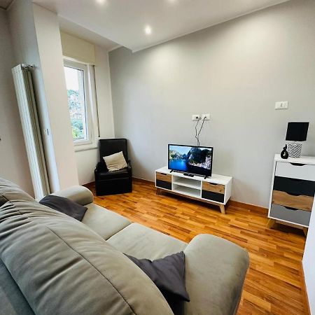 La Casa Di Nesy Apartment Sanremo Ngoại thất bức ảnh