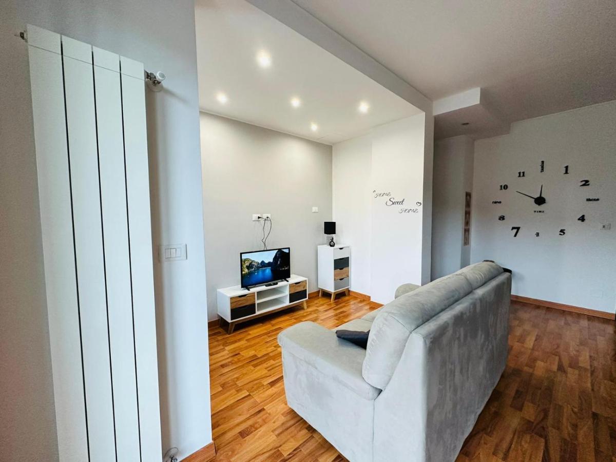 La Casa Di Nesy Apartment Sanremo Ngoại thất bức ảnh