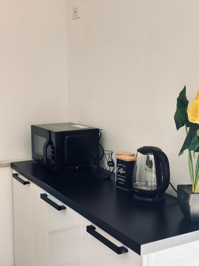 La Casa Di Nesy Apartment Sanremo Ngoại thất bức ảnh