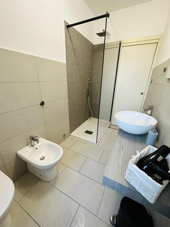 La Casa Di Nesy Apartment Sanremo Ngoại thất bức ảnh