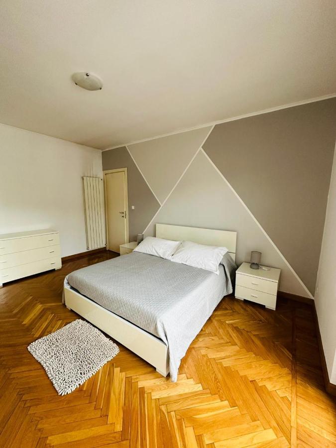 La Casa Di Nesy Apartment Sanremo Ngoại thất bức ảnh