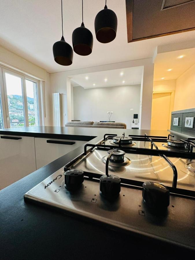 La Casa Di Nesy Apartment Sanremo Ngoại thất bức ảnh