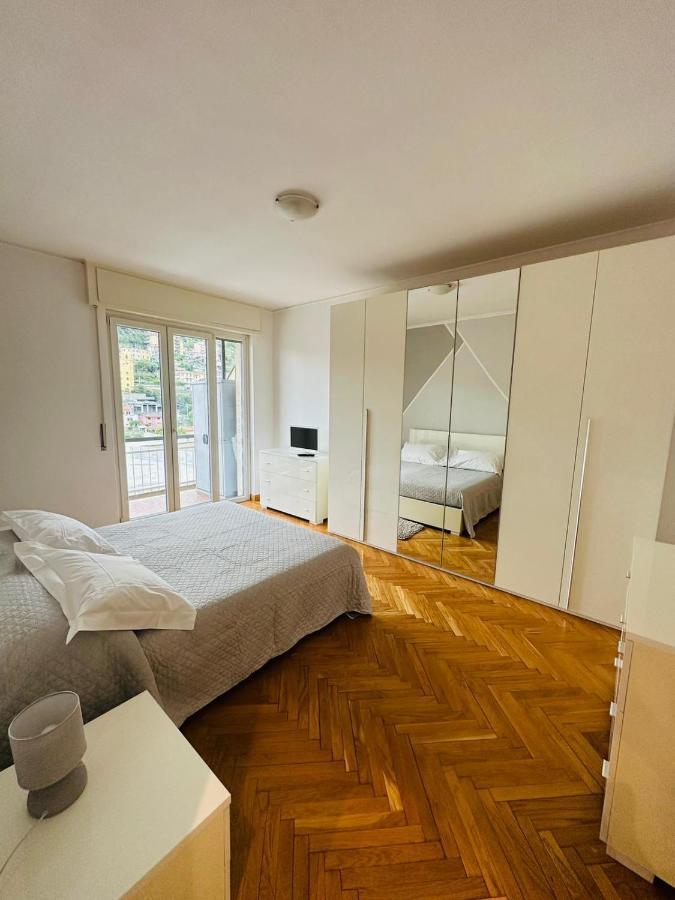 La Casa Di Nesy Apartment Sanremo Ngoại thất bức ảnh