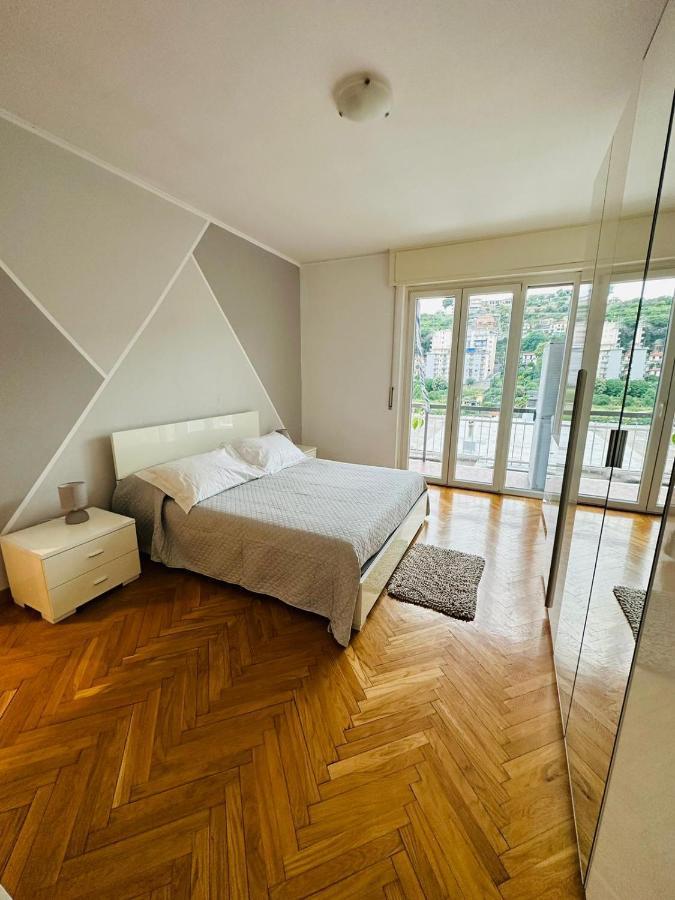 La Casa Di Nesy Apartment Sanremo Ngoại thất bức ảnh