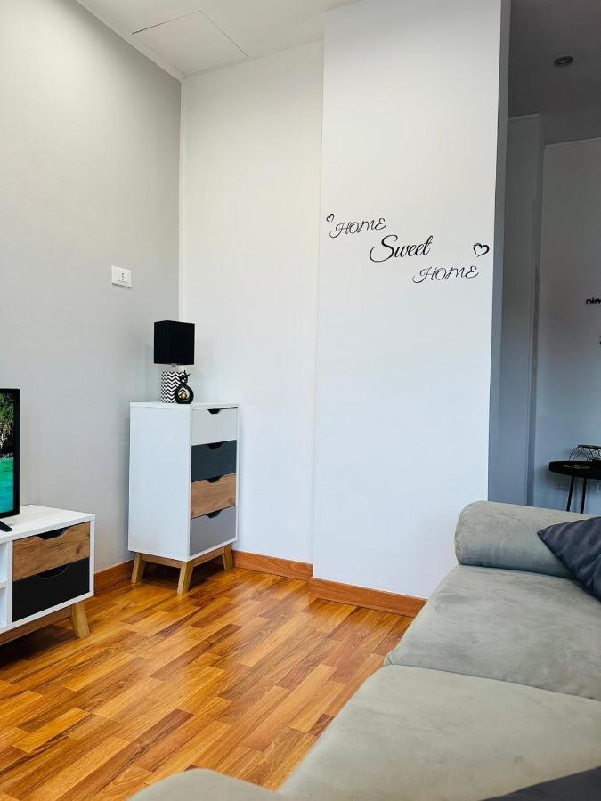La Casa Di Nesy Apartment Sanremo Ngoại thất bức ảnh