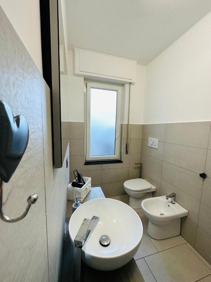 La Casa Di Nesy Apartment Sanremo Ngoại thất bức ảnh
