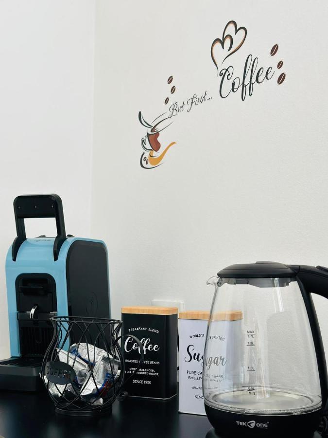 La Casa Di Nesy Apartment Sanremo Ngoại thất bức ảnh